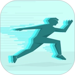 跑步记录助手绿色版