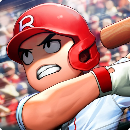 职业棒球9(BASEBALL 9)
