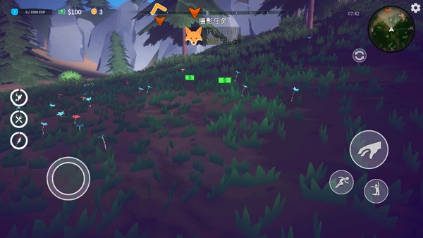 房车模拟器-图4