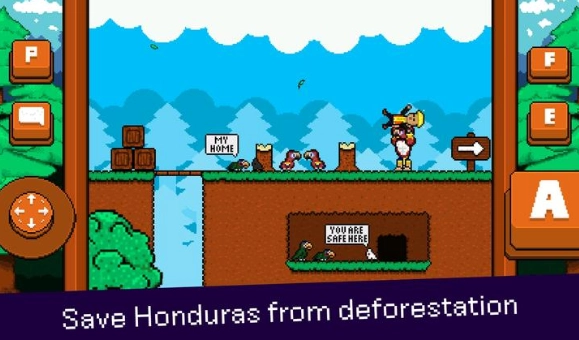 最后的金刚鹦鹉完整版(1)