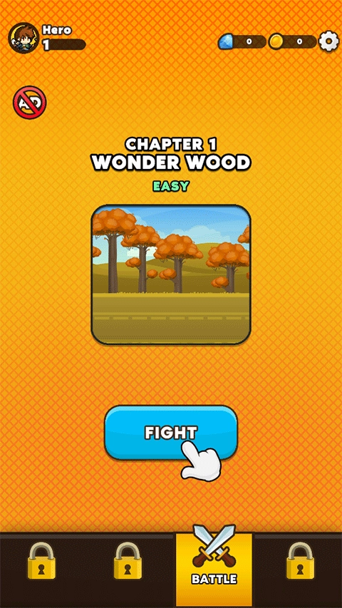 纸杯英雄游戏(Cup Heroes)  安卓版图5