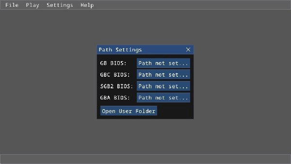 GSE速通模拟器手机下载