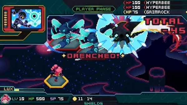 露娜之光手机版图3