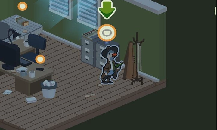 鸭子侦探中文版3