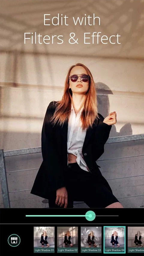 相片大师安卓版图1