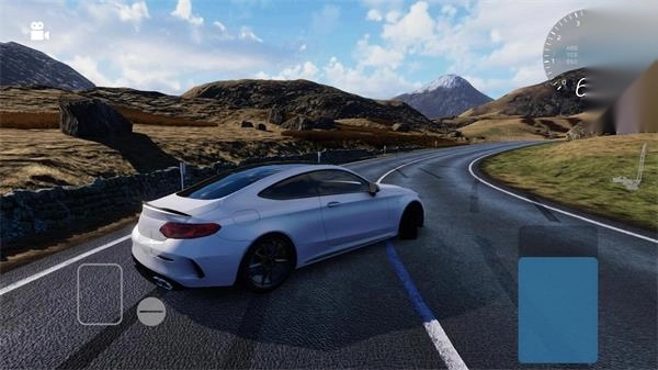 Apex竞速游戏安装包图1