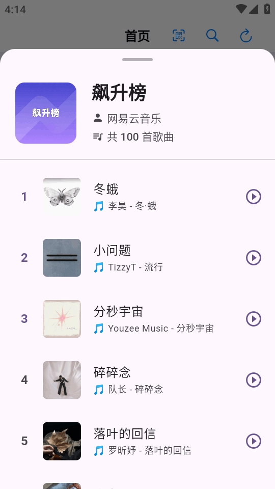 Cyrene Music 图2