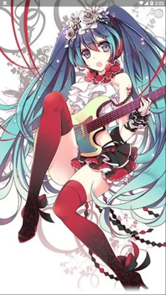 阅次元小说软件 图1