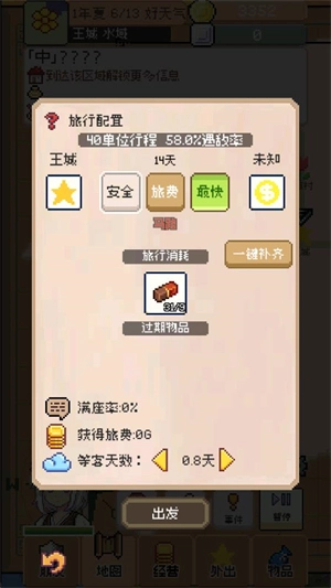 商旅马车图2