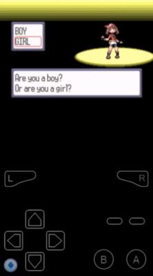 宝可梦火影忍者版(3)