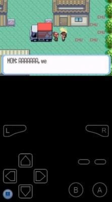 宝可梦火影忍者版(2)