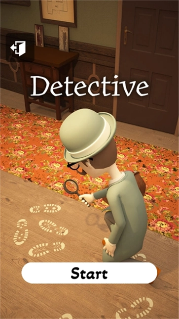 EscapeRoom侦探社图3