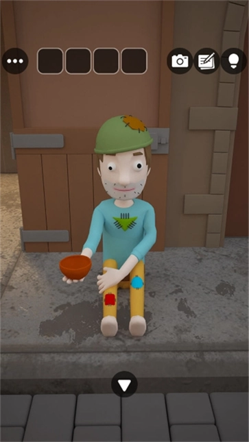 EscapeRoom侦探社图1