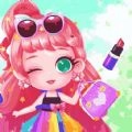 时尚装扮秀