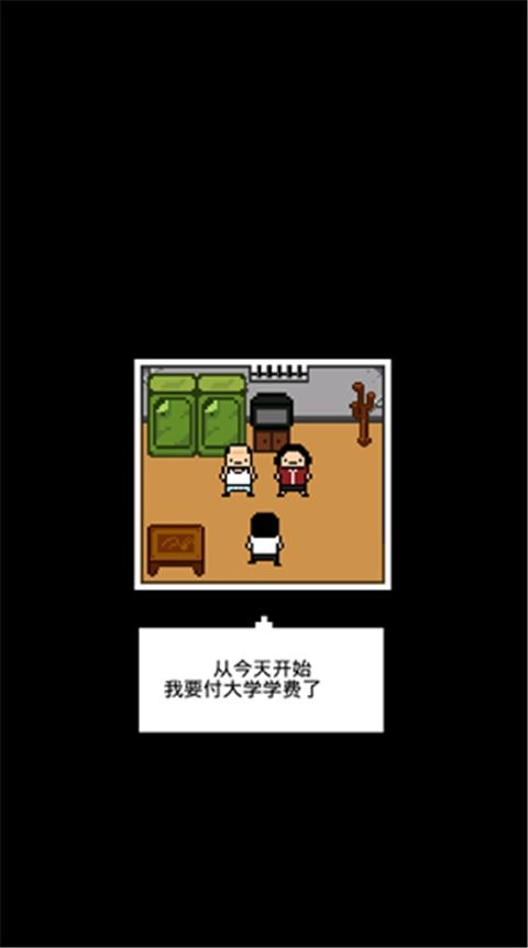独自生活3汉化版(2)