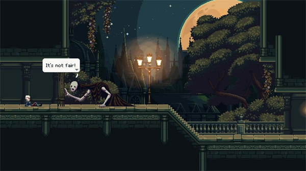 王国之壳手机版(1)