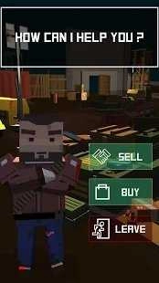 僵尸战争幸存者ZWS(3)