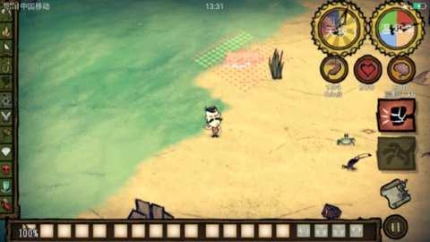 饥荒海难mod整合版(2)
