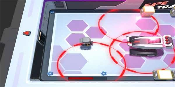 阿瓦隆号飞船(1)