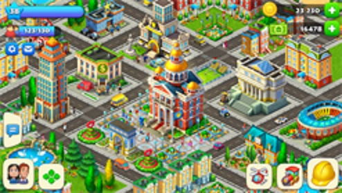 建造工业世界Master Craft(1)