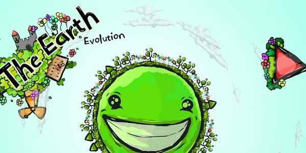 地球进化模拟器(4)