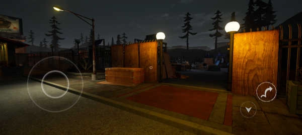 玩具熊的五夜后宫模仿者的秘密(2)