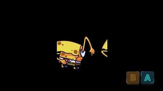 黑色星期五之夜章鱼哥模组FNF Kade Engine(3)