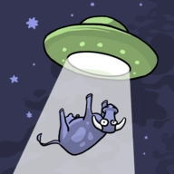 寻找太空外星人