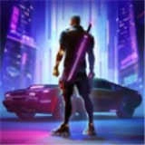 赛博之城Cyberika-rc194
