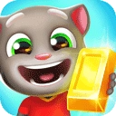 汤姆猫跑酷免费版