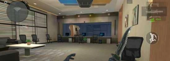 CF躲猫猫模式版(1)