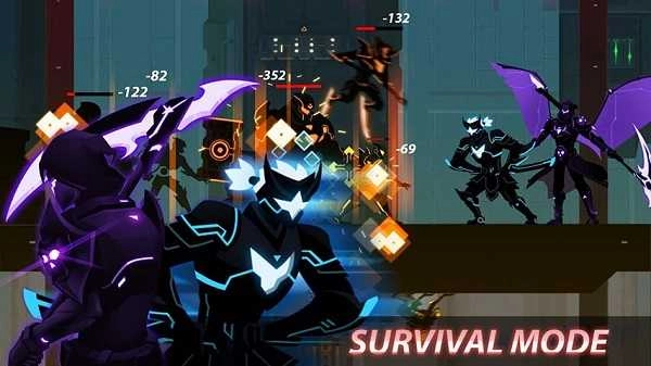 光影战士最新版(1)