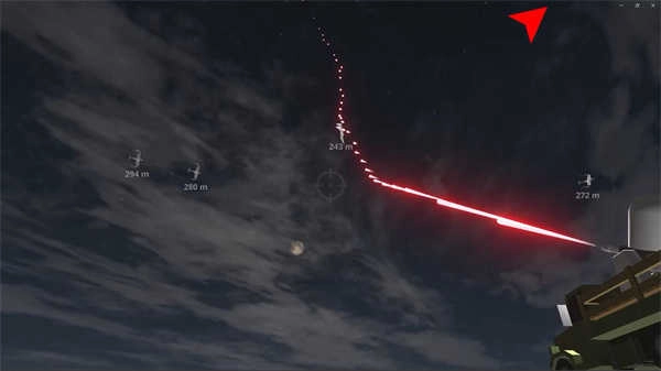 防空模拟器图2