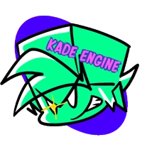 黑色星期五之夜章鱼哥模组FNF Kade Engine