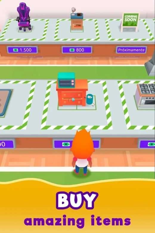 闲置人生模拟Idle Life(3)