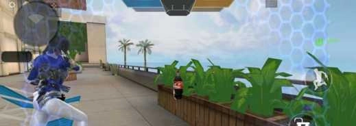 CF躲猫猫模式版(2)