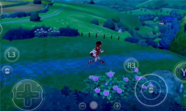 宝可梦剑盾模拟器手机版(1)