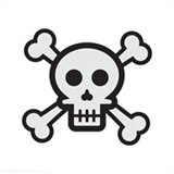 骷髅头原版