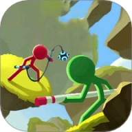 火柴人传奇英雄