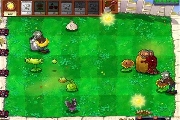 pvz随机模仿者版图3