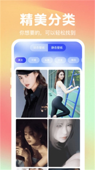 熊猫免费壁纸-图1