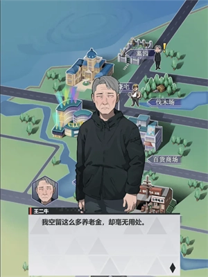 重生之我本豪门