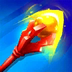 魔法英雄td游戏绿色版