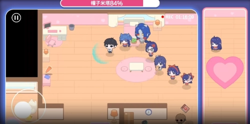 拯救米塔游戏纯净最新版图3