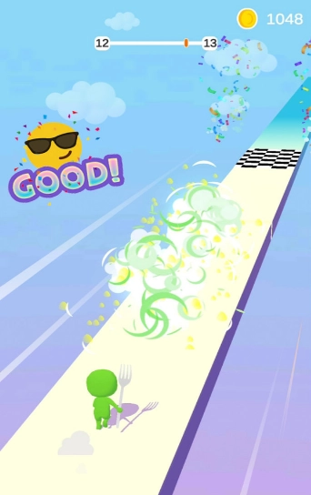 挑食大作战游戏图2