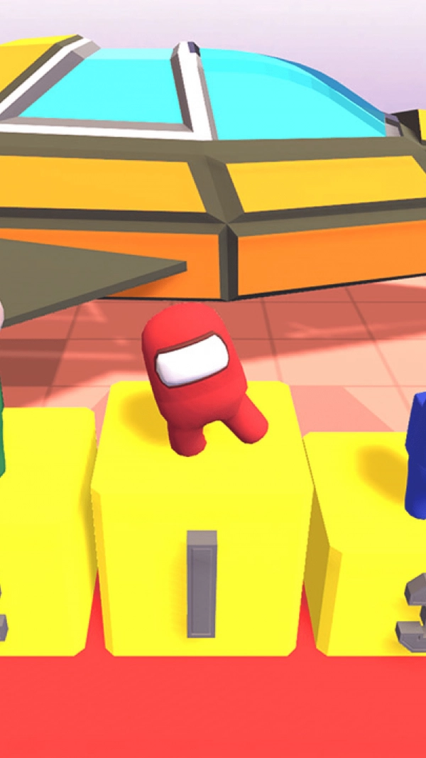 我们之间搭桥战争图2