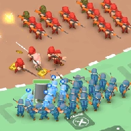 小兵跟我上游戏