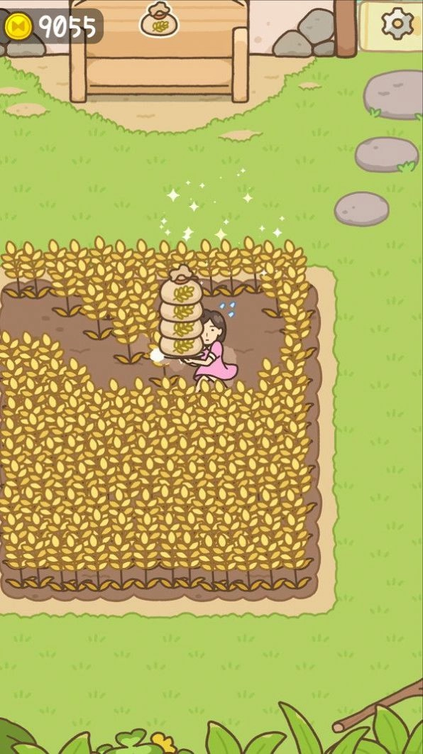 打工女孩游戏图4