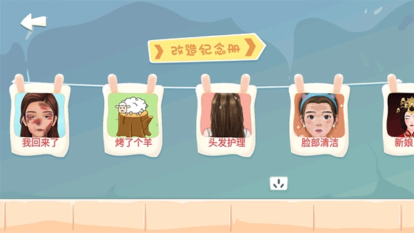 素人改造师游戏图1