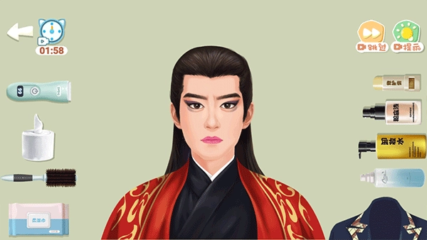 素人改造师游戏图4